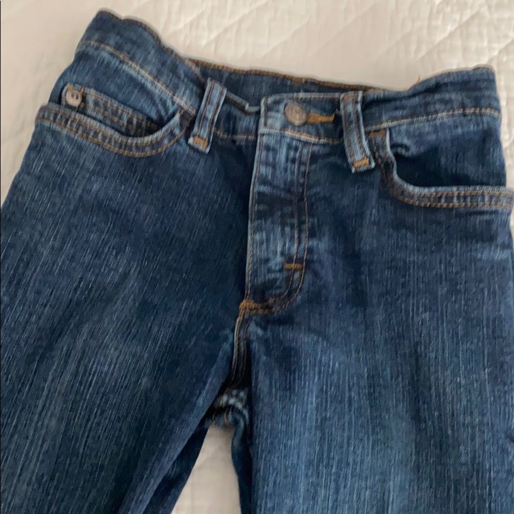 Wrangler Jeans